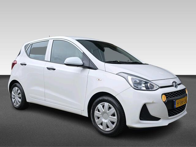 Hyundai I 10 1.0i i-Motion Comfort
