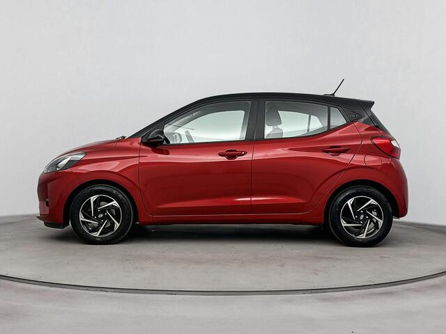 Hyundai I 10 1.0 Comfort 5-zits | Airco | LMV | Apple Carplay | Android Auto | Cruise Control