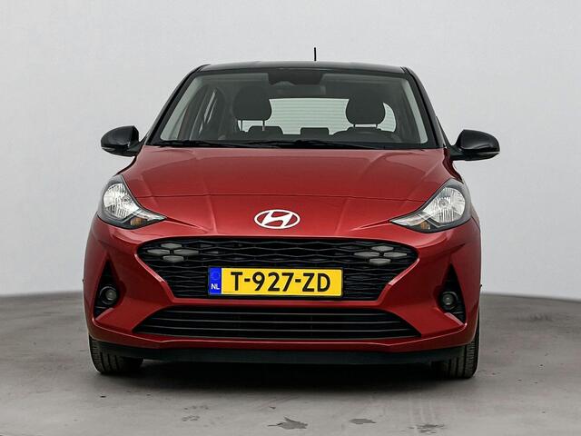 Hyundai I 10 1.0 Comfort 5-zits | Airco | LMV | Apple Carplay | Android Auto | Cruise Control