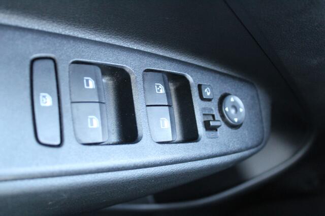 Hyundai I 10 1.0 Comfort 5-zits Achteruitrijcamera l Apple carplay/ Androidauto l Elek. ramen