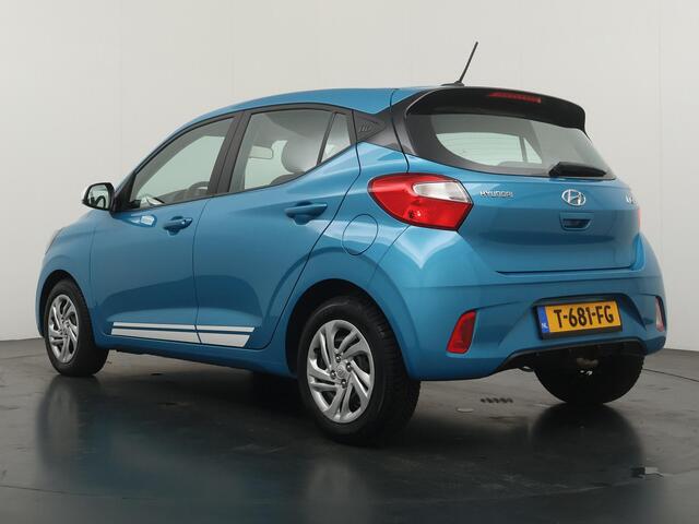 Hyundai I 10 1.0 Comfort - Apple Carplay/Android Auto - Cruise Control - Airconditioning