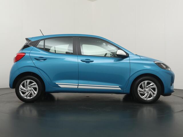 Hyundai I 10 1.0 Comfort - Apple Carplay/Android Auto - Cruise Control - Airconditioning