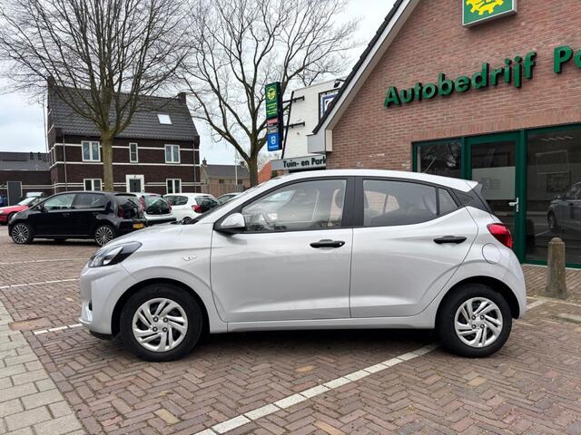 Hyundai I 10 1.0 comfort