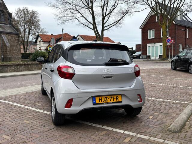 Hyundai I 10 1.0 comfort