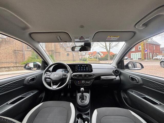 Hyundai I 10 1.0 comfort