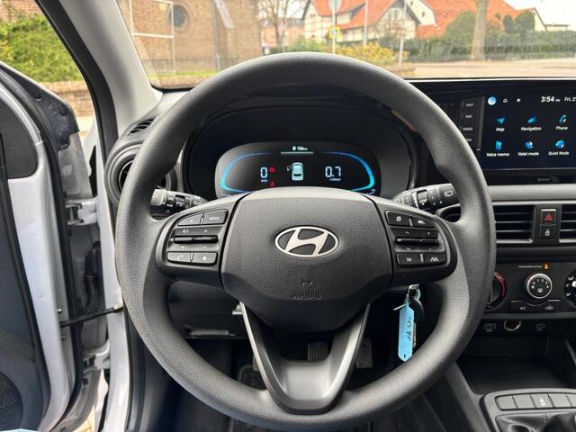 Hyundai I 10 1.0 comfort