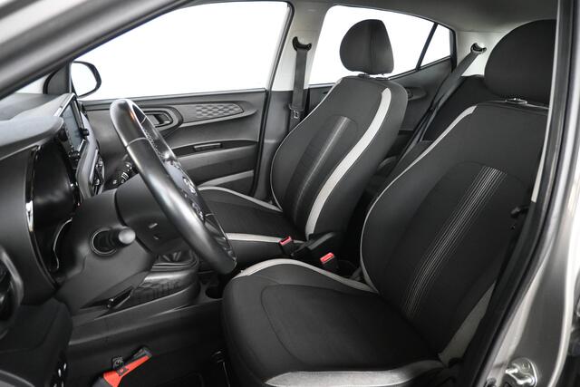 Hyundai I 10 1.0 Comfort Airco Carplay Cruise Control LED 1e Eigenaar Rijklaarprijs! Inruil Mogelijk!