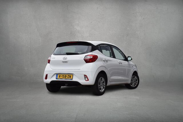Hyundai I 10 1.0 Comfort | Carplay | Cruise | Lane-Keeping | DAB |