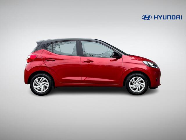 Hyundai I 10 1.0 Comfort