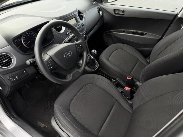 Hyundai I 10 1.0i Comfort | Aux/USB | Airco |