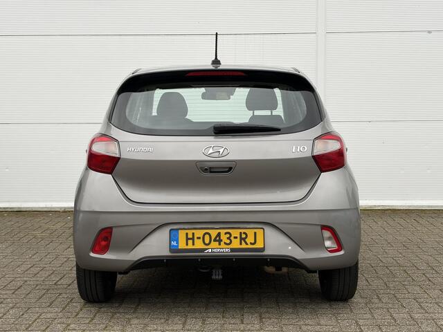 Hyundai I 10 1.0 Comfort Smart / Camera / Navi / Apple Carplay/Android Auto / Airco /