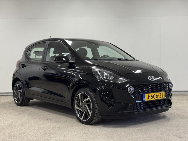 Hyundai I 10 1.0 Premium