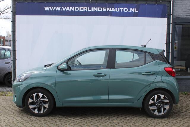 Hyundai I 10 1.0 Comfort Smart 5-zits