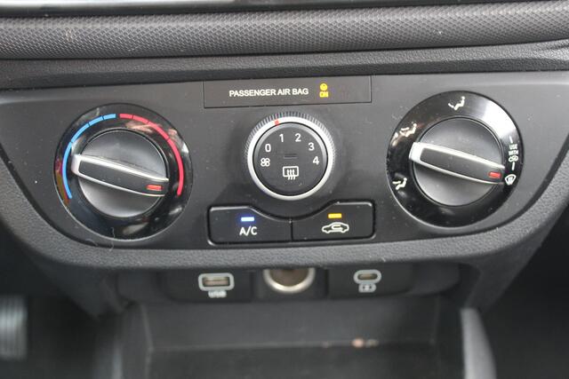 Hyundai I 10 1.0 Comfort Smart 5-zits