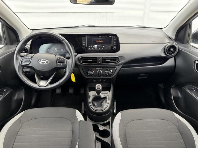 Hyundai I 10 1.0 Comfort Smart / Airco / Apple Carplay/Android Auto / Cruise control /