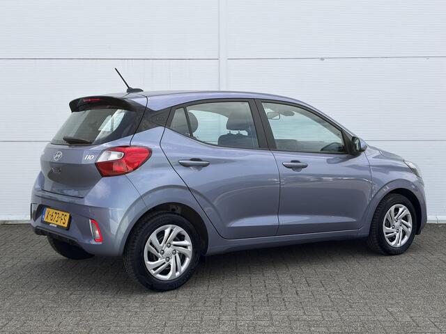 Hyundai I 10 1.0 Comfort Smart / Airco / Apple Carplay/Android Auto / Cruise control /