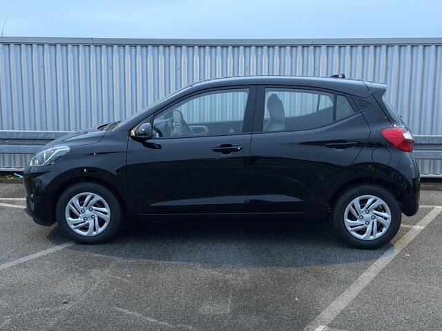 Hyundai I 10 1.0 Premium / Direct Leverbaar / ¤1750 Voordeel Op Nieuwprijs / Climate Control / Navigatie & Apple Carplay - Android Auto / Achteruitrijcamera /