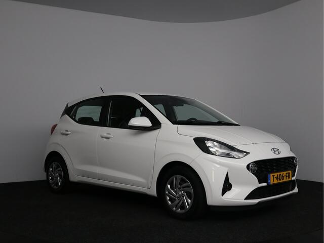 Hyundai I 10 1.0 Comfort | Navigatie via Apple Car Play