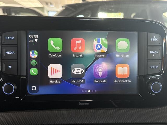 Hyundai I 10 1.0 Comfort 5-zits