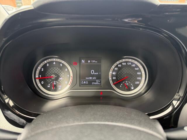 Hyundai I 10 1.0 Comfort 5-zits