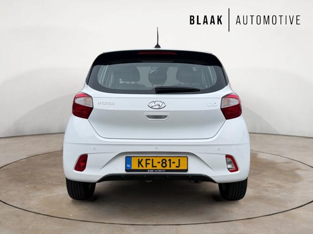 Hyundai I 10 1.0 Comfort 5-zits