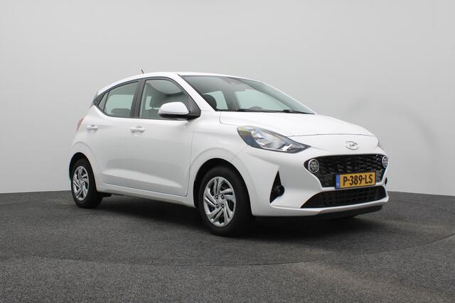 Hyundai I 10 1.0 Comfort Smart Camera | Trekhaak | Cruise Control | BOVAG-garantie