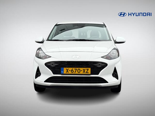 Hyundai I 10 1.0 Comfort Smart NL-Auto, Nieuwste Model!