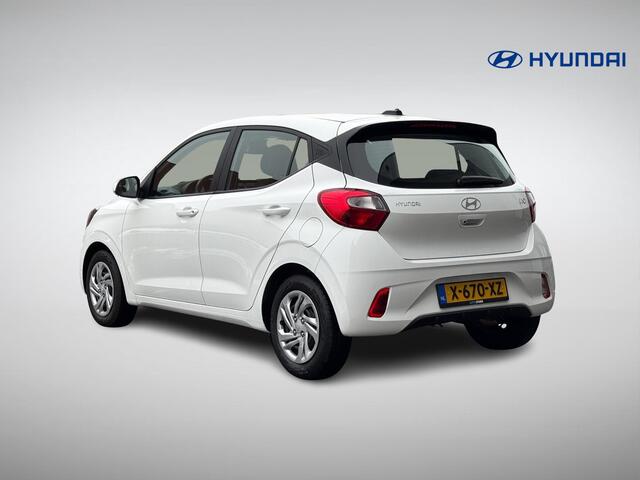 Hyundai I 10 1.0 Comfort Smart NL-Auto, Nieuwste Model!