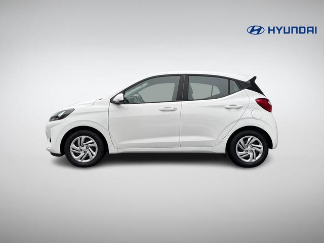 Hyundai I 10 1.0 Comfort Smart NL-Auto, Nieuwste Model!