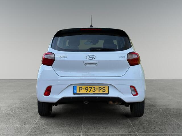 Hyundai I 10 5-drs Comfort 1.0 MPI 67pk | APPLE CARPLAY / ANDROID AUTO | ELEKTRISCHE RAMEN | | CRUISE CONTROL |