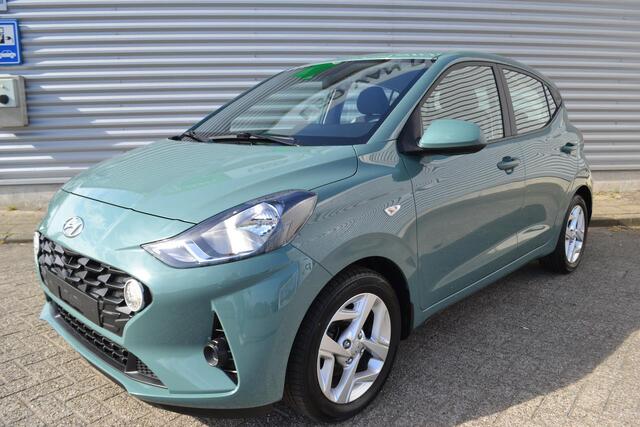 Hyundai I 10 1.0 COMFORT SMART|APPLE CARPLAY-ANDROID AUTO|