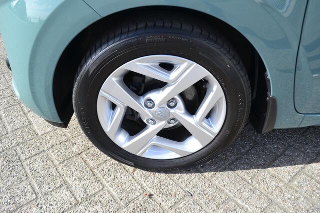 Hyundai I 10 1.0 COMFORT SMART|APPLE CARPLAY-ANDROID AUTO|