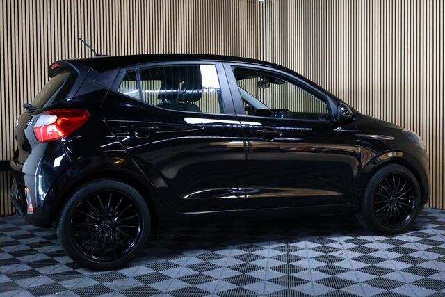 Hyundai I 10 1.0 Comfort Smart AUT CARPLAY STUUR/STOELVW DAB CAMERA ECC '20