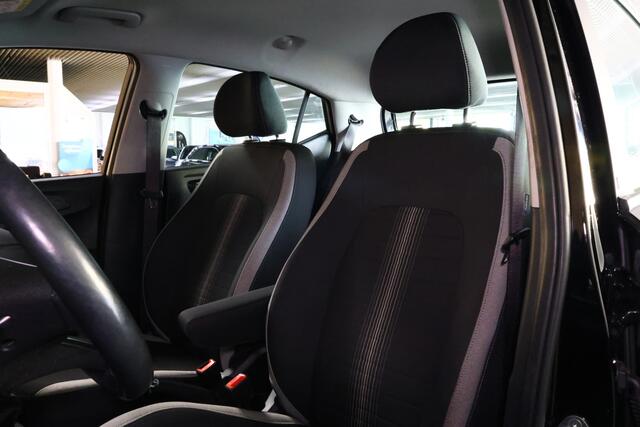 Hyundai I 10 1.0 Comfort Smart AUT CARPLAY STUUR/STOELVW DAB CAMERA ECC '20