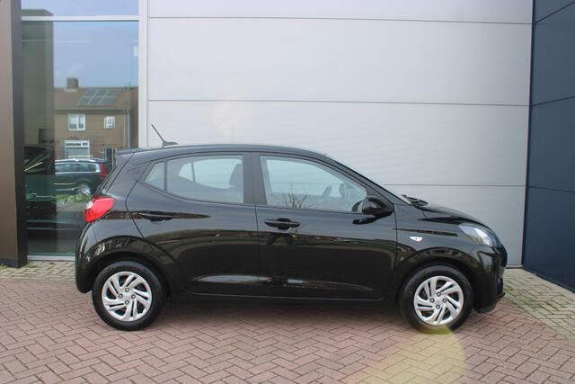 Hyundai I 10 1.0 Comfort Smart Airco Camera Carplay Stoelverwarming