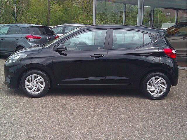 Hyundai I 10 1.0 Comfort Staat in Hardenberg