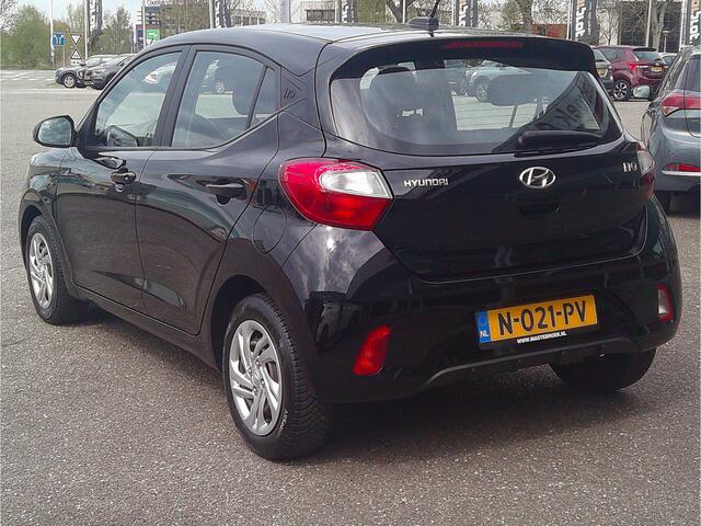 Hyundai I 10 1.0 Comfort Staat in Hardenberg