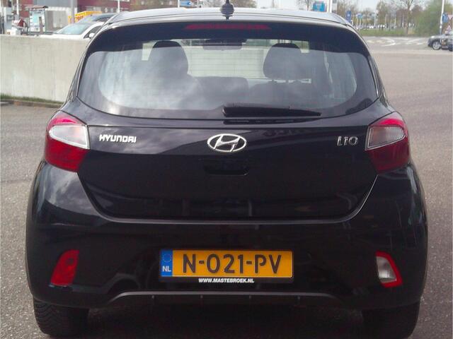 Hyundai I 10 1.0 Comfort Staat in Hardenberg