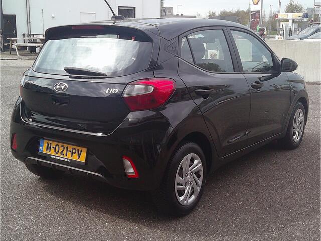 Hyundai I 10 1.0 Comfort Staat in Hardenberg
