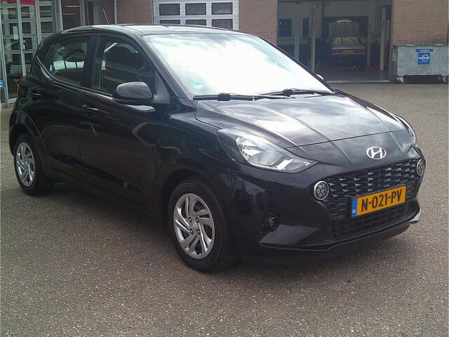 Hyundai I 10 1.0 Comfort Staat in Hardenberg