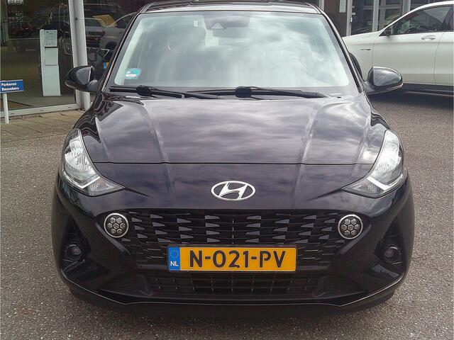 Hyundai I 10 1.0 Comfort Staat in Hardenberg