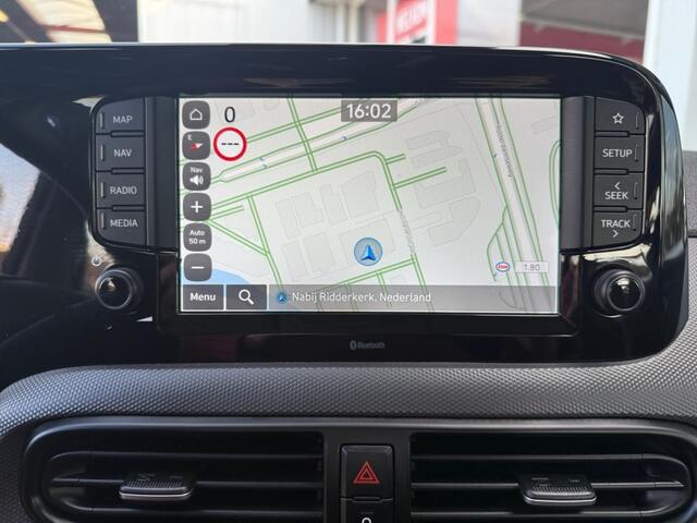 Hyundai I 10 1.0 Comfort Smart | Camera | Navigatie |