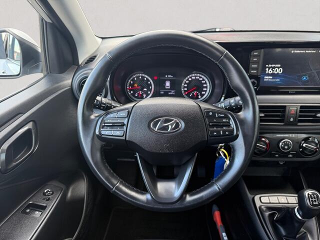 Hyundai I 10 1.0 Comfort Smart | Camera | Navigatie |
