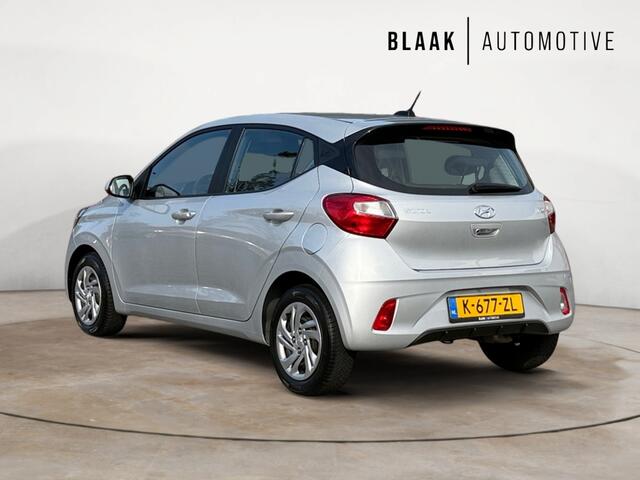 Hyundai I 10 1.0 Comfort Smart | Camera | Navigatie |