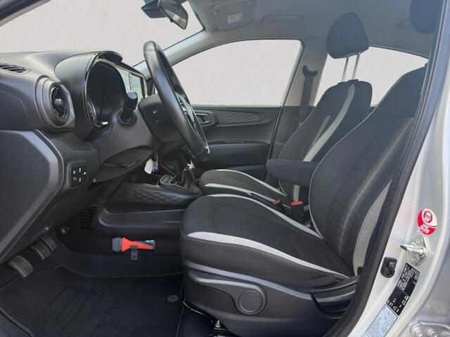 Hyundai I 10 1.0 Comfort Smart | Camera | Navigatie |