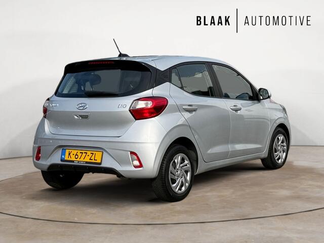 Hyundai I 10 1.0 Comfort Smart | Camera | Navigatie |