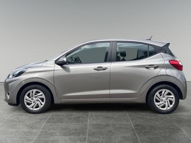 Hyundai I 10 Comfort 1.0 MPI 67pk | 1ste EIGENAAR! | AIRCO | APPLE CARPLAY / ANDROID AUTO | CRUISE CONTROL | ISOFIX |