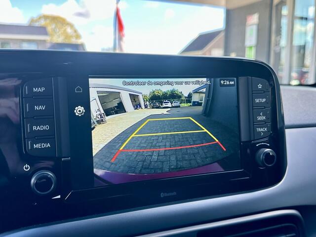 Hyundai I 10 1.0 T-GDI N Line Navi Camera Carplay