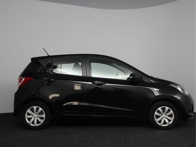 Hyundai I 10 1.0i i-Motion Comfort | Cruise Control | Airco |