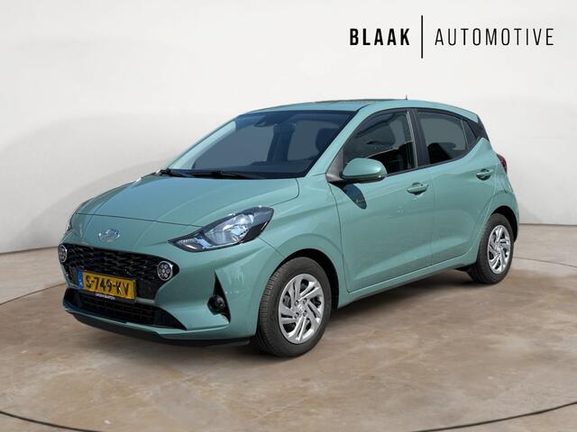 Hyundai I 10 1.0 Comfort Smart 5p